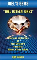 Joel Osteen Jokes
