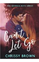Can't Let Go
