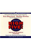 High Five! CD