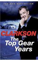 Top Gear Years