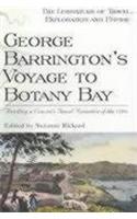 George Barrington's Voyage to Botany Bay