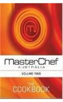 MasterChef Volume 2: The Cookbook