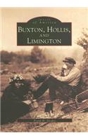 Buxton, Hollis, and Limington