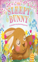 Sleepy Bunny