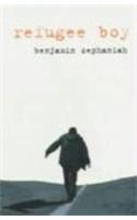 Refugee Boy