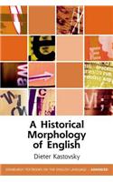 A Historical Morphology of English