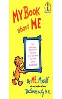 My Book About Me