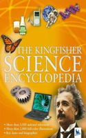 The Kingfisher Science Encyclopedia