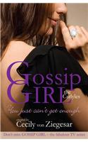 Gossip Girl The Carlyles: You Just Can't Get Enough