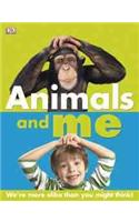 Animals and Me