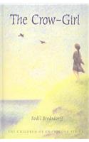 Crow-Girl: (Children of Crow Cove)