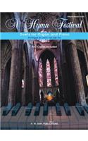 A Hymn Festival Orgel/Piano