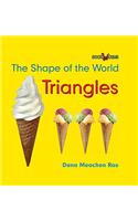 Triangles: (Shape of the World)