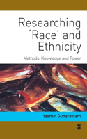 Researching ′race′ And Ethnicity