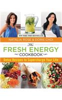 Fresh Energy Cookbook