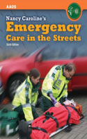 United Kingdom Edition - Nancy Caroline's Emergency Care In The Streets Instructor's Package
