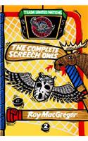 The Complete Screech Owls, Volume 2: (2 Complete Screech Owls)