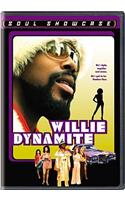 Willie Dynamite