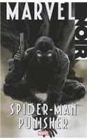 Marvel Noir: Spider-Man/Punisher