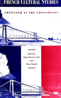 French Cultural Studies
