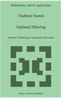 Optimal Filtering
