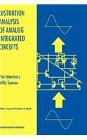 Distortion Analysis of Analog Integrated Circuits