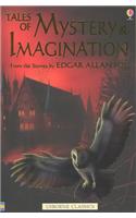 Tales of Mystery & Imagination