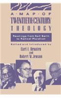 Map of Twentieth Century Theology