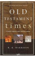 Old Testament Times