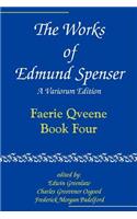 Works of Edmund Spenser