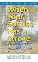 When Your Spouse Has a Stroke