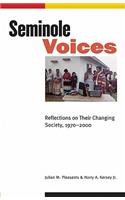 Seminole Voices