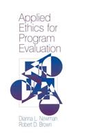 Applied Ethics for Program Evaluation