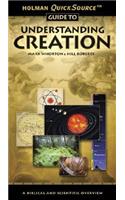 Holman Quicksource Guide to Understanding Creation