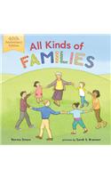 All Kinds of Families