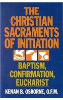 Christian Sacraments of Initiation