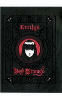 Emily's Secret Book of Strange