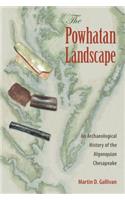 The Powhatan Landscape