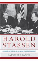 Harold Stassen