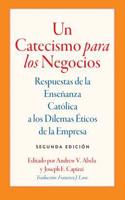 Un Catecismo para los Negocios