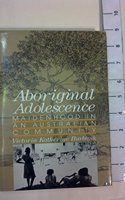 Aboriginal Adolescence