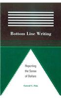 Bottom Line Writing