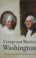 George and Martha Washington