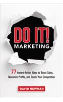 Do It! Marketing