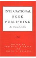 International Book Publishing