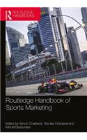 Routledge Handbook of Sports Marketing