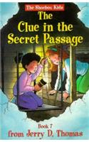 The Clue in the Secret Passage