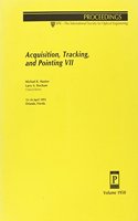 Acquisition Tracking & Pointing Vii