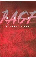 Rage: (Disseminations: Psychoanalysis in Contexts)