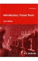 Introductory Visual Basic